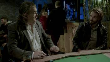 Screenshot 1 from Demons at Dawn (Full Movie)