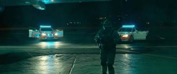 Screenshot 1 from Den of Thieves: Pantera (Full Movie)