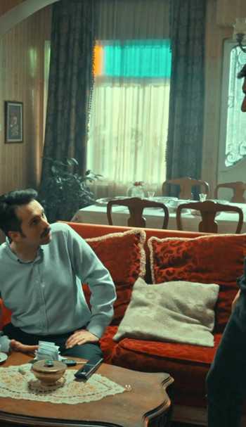 Screenshot 1 from Dengeler (Full Movie)