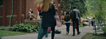 Screenshot 1 from Departing Seniors (Full Movie)