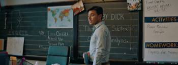 Screenshot 2 from Departing Seniors (Full Movie)