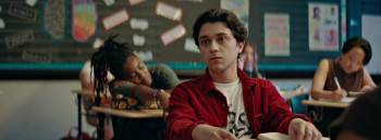 Screenshot 3 from Departing Seniors (Full Movie)