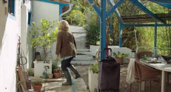 Screenshot 2 from Departure (Full Movie)