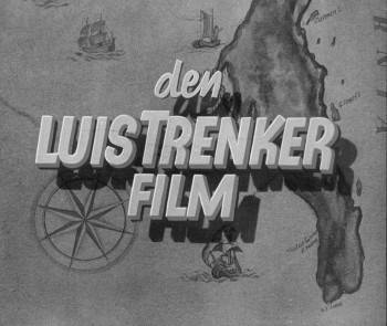 Screenshot 1 from Der Kaiser von Kalifornien (Full Movie)