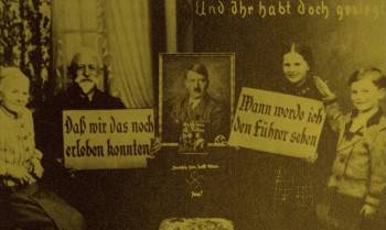 Screenshot 1 from Der Kandidat (Full Movie)