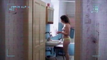Screenshot 2 from Der Schutzengel (Full Movie)