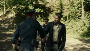 Screenshot 3 from Der Schutzengel (Full Movie)