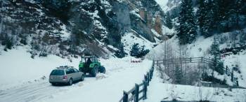 Screenshot 1 from Der Spitzname (Full Movie)