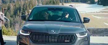 Screenshot 3 from Der Spitzname (Full Movie)