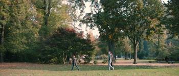 Screenshot 1 from Dernier Soleil (Full Movie)