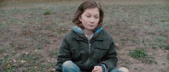 Screenshot 2 from Dernier Soleil (Full Movie)