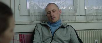 Screenshot 3 from Dernier Soleil (Full Movie)