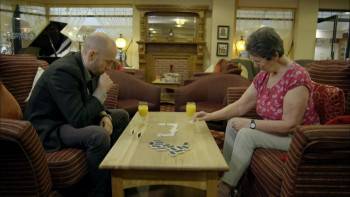 Screenshot 3 from Derren Brown: The Great Art Robbery (Full Movie)