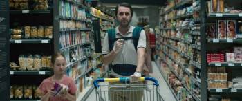 Screenshot 1 from Descarrilados (Full Movie)