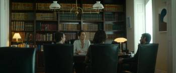 Screenshot 3 from Descarrilados (Full Movie)