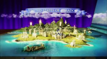 Screenshot 1 from Descendants (Full Movie)