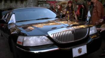 Screenshot 3 from Descendants (Full Movie)