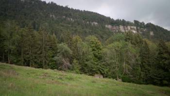 Screenshot 2 from Descending the Mountain (Full Movie)