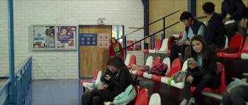 Screenshot 2 from Desconectados 2: Reconectados (Full Movie)