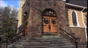 Screenshot 1 from Desecration (Full Movie)