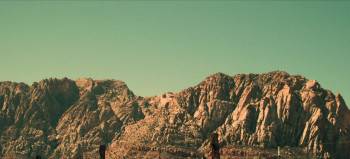 Screenshot 1 from Desert Fiends (Full Movie)