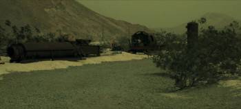 Screenshot 3 from Desert Fiends (Full Movie)