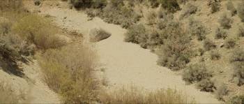 Screenshot 1 from Desert Shadows (Full Movie)