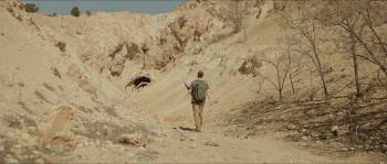 Screenshot 2 from Desert Shadows (Full Movie)