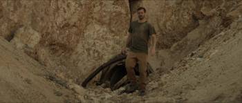 Screenshot 3 from Desert Shadows (Full Movie)