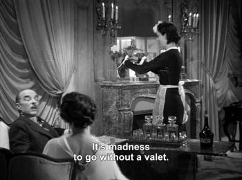 Screenshot 1 from Désiré (Full Movie)