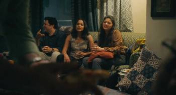 Screenshot 1 from Despatch (Full Movie)