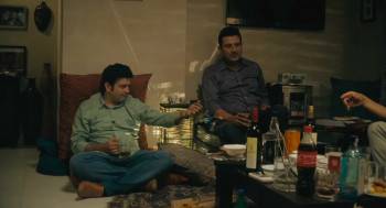 Screenshot 2 from Despatch (Full Movie)
