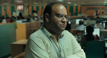 Screenshot 3 from Despatch (Full Movie)