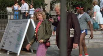 Screenshot 2 from Desperately Seeking Susan (Full Movie)