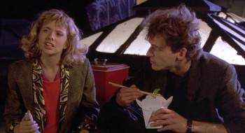 Screenshot 3 from Desperately Seeking Susan (Full Movie)