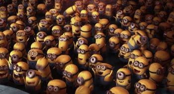 Screenshot 1 from Despicable Me (Full Movie)