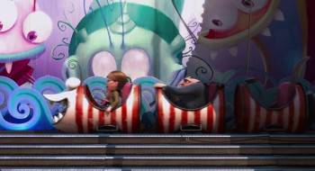 Screenshot 3 from Despicable Me (Full Movie)