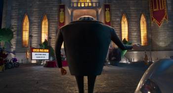 Screenshot 3 from Despicable Me 4 (Full Movie)