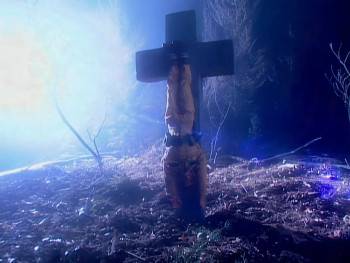 Screenshot 1 from Despiser (Full Movie)