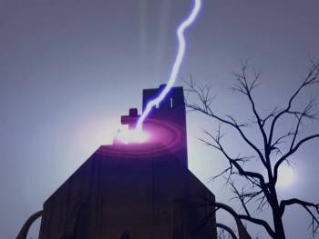 Screenshot 3 from Despiser (Full Movie)