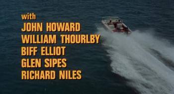 Screenshot 1 from Destination Inner Space (Full Movie)