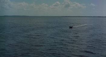 Screenshot 3 from Destination Inner Space (Full Movie)