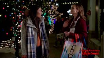 Screenshot 3 from Destined 2: Christmas Once More (Full Movie)