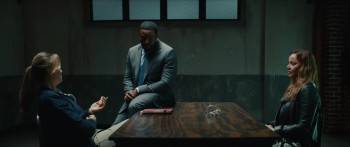 Screenshot 2 from Detained (Full Movie)
