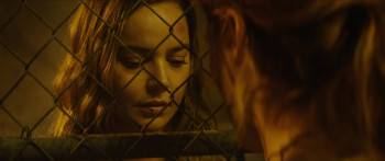 Screenshot 3 from Detained (Full Movie)