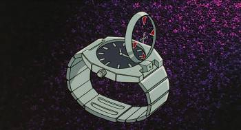 Screenshot 1 from Detective Conan: The Last Wizard of the Century (Full Movie)