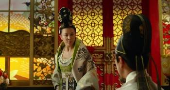 Screenshot 1 from Detective Dee: The Four Heavenly Kings (Full Movie)