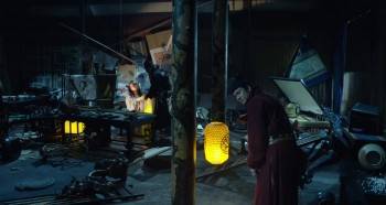 Screenshot 3 from Detective Dee: The Four Heavenly Kings (Full Movie)