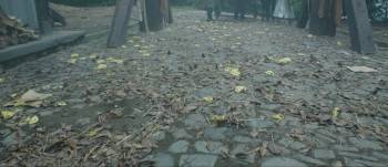 Screenshot 1 from Detective Dee's Hell Road (Full Movie)