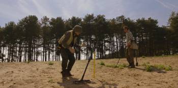 Screenshot 2 from Detectorists Special (Full Movie)